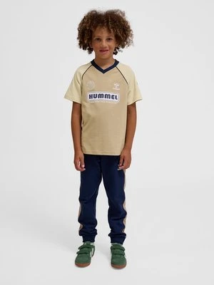 Zdjęcie produktu T-shirt z nadrukiem Hummel