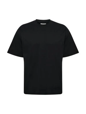 T-shirt z nadrukiem Hummel