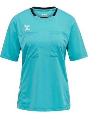 Zdjęcie produktu T-shirt z nadrukiem Hummel