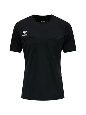 T-shirt z nadrukiem Hummel