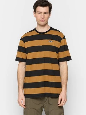 T-shirt z nadrukiem hurley