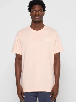 T-shirt z nadrukiem hurley