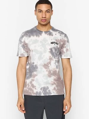 T-shirt z nadrukiem hurley