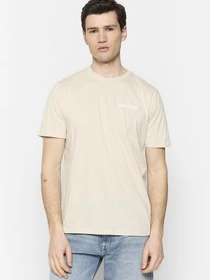 T-shirt z nadrukiem hurley