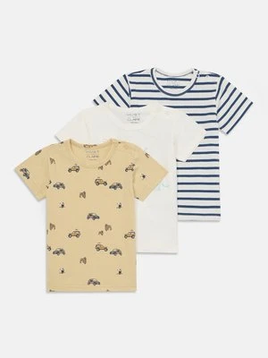 T-shirt z nadrukiem Hust & Claire