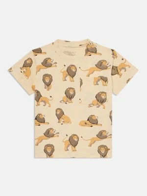 T-shirt z nadrukiem Hust & Claire