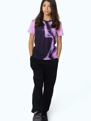 T-shirt z nadrukiem Hype