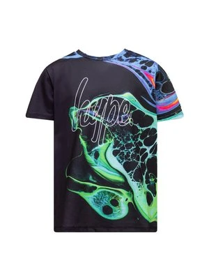 Zdjęcie produktu T-shirt z nadrukiem Hype