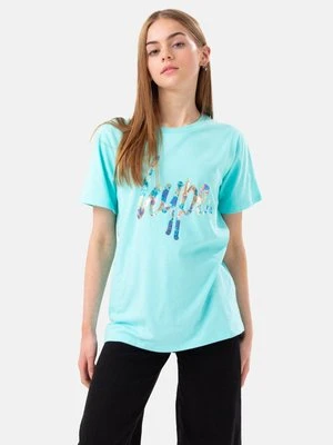 Zdjęcie produktu T-shirt z nadrukiem Hype