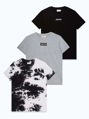 Zdjęcie produktu T-shirt z nadrukiem Hype