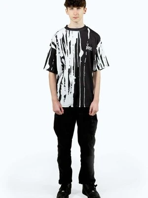 T-shirt z nadrukiem Hype