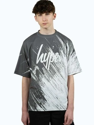 T-shirt z nadrukiem Hype