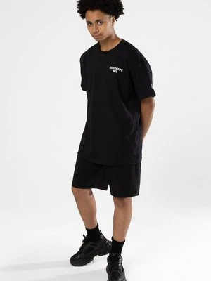 T-shirt z nadrukiem Hype