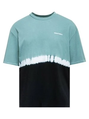 T-shirt z nadrukiem Hype