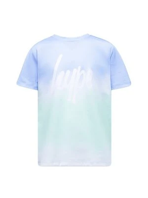 T-shirt z nadrukiem Hype