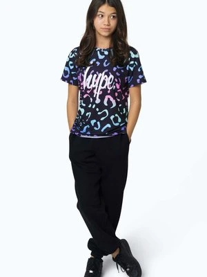 Zdjęcie produktu T-shirt z nadrukiem Hype