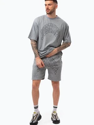 T-shirt z nadrukiem Hype