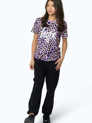 T-shirt z nadrukiem Hype