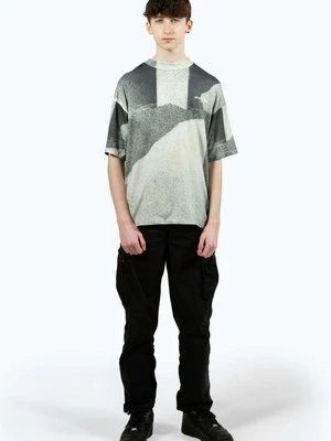 T-shirt z nadrukiem Hype