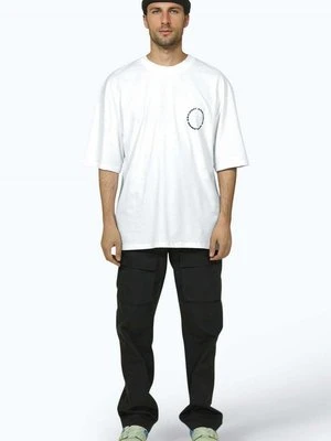 T-shirt z nadrukiem Hype