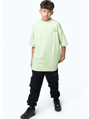 T-shirt z nadrukiem Hype