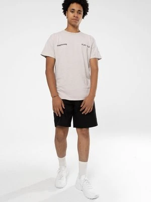 T-shirt z nadrukiem Hype