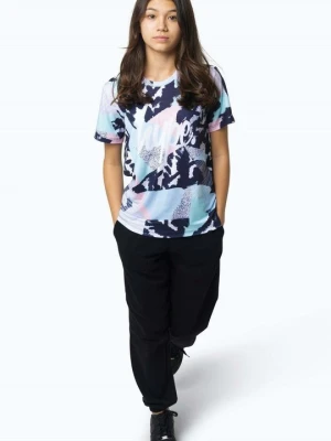 T-shirt z nadrukiem HYPE
