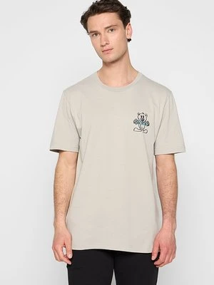 T-shirt z nadrukiem Iceberg