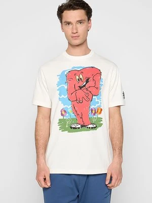 T-shirt z nadrukiem Iceberg