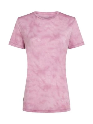 T-shirt z nadrukiem Icebreaker