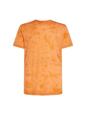 T-shirt z nadrukiem Icebreaker