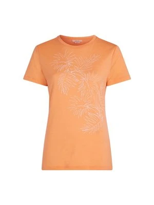T-shirt z nadrukiem Icebreaker