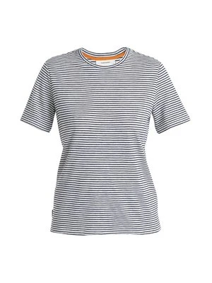 T-shirt z nadrukiem Icebreaker