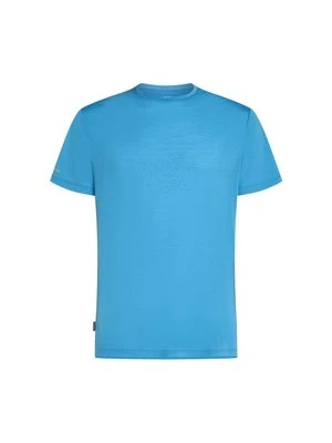 T-shirt z nadrukiem Icebreaker