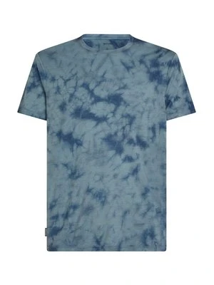 T-shirt z nadrukiem Icebreaker