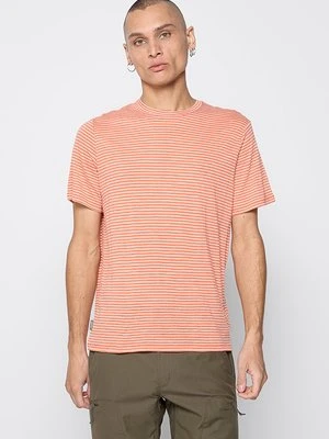 T-shirt z nadrukiem Icebreaker