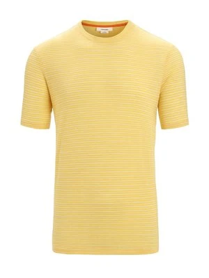 T-shirt z nadrukiem Icebreaker