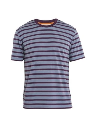 T-shirt z nadrukiem Icebreaker