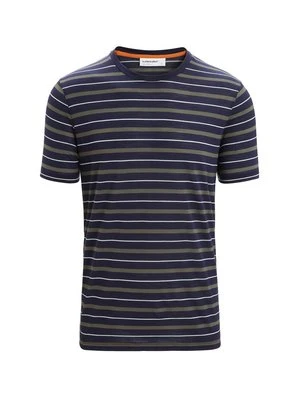 T-shirt z nadrukiem Icebreaker