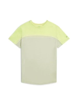 T-shirt z nadrukiem Icebreaker