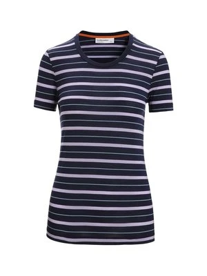 T-shirt z nadrukiem Icebreaker