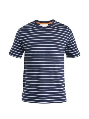 T-shirt z nadrukiem Icebreaker