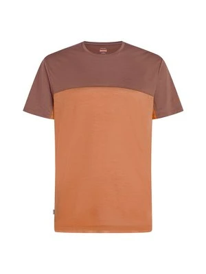 T-shirt z nadrukiem Icebreaker