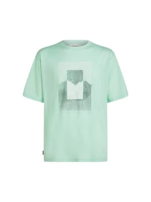 T-shirt z nadrukiem Icebreaker