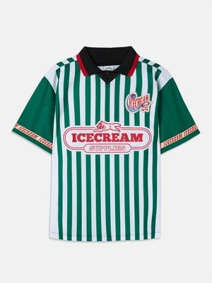 T-shirt z nadrukiem Icecream