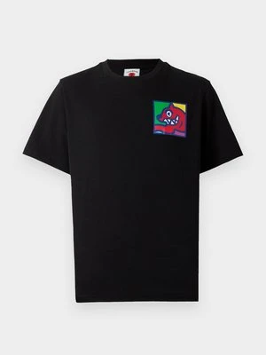 Zdjęcie produktu T-shirt z nadrukiem Icecream