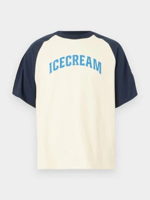T-shirt z nadrukiem Icecream