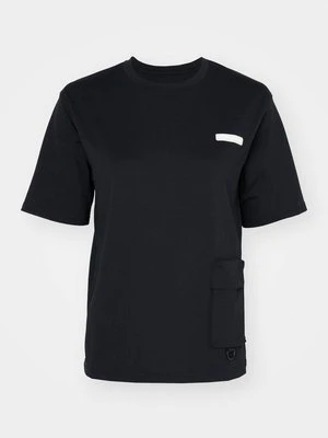 T-shirt z nadrukiem icepeak