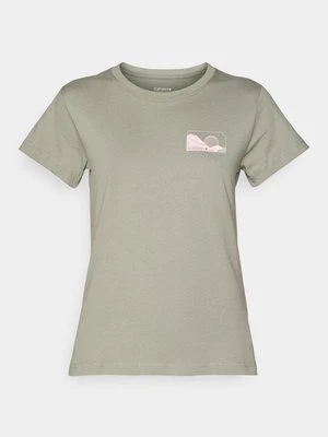 T-shirt z nadrukiem icepeak