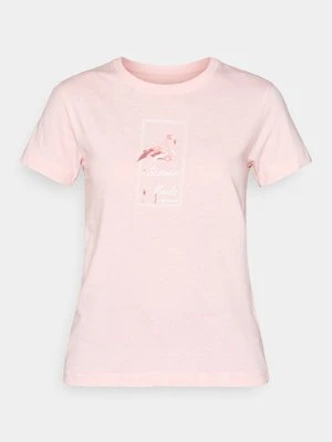 T-shirt z nadrukiem icepeak